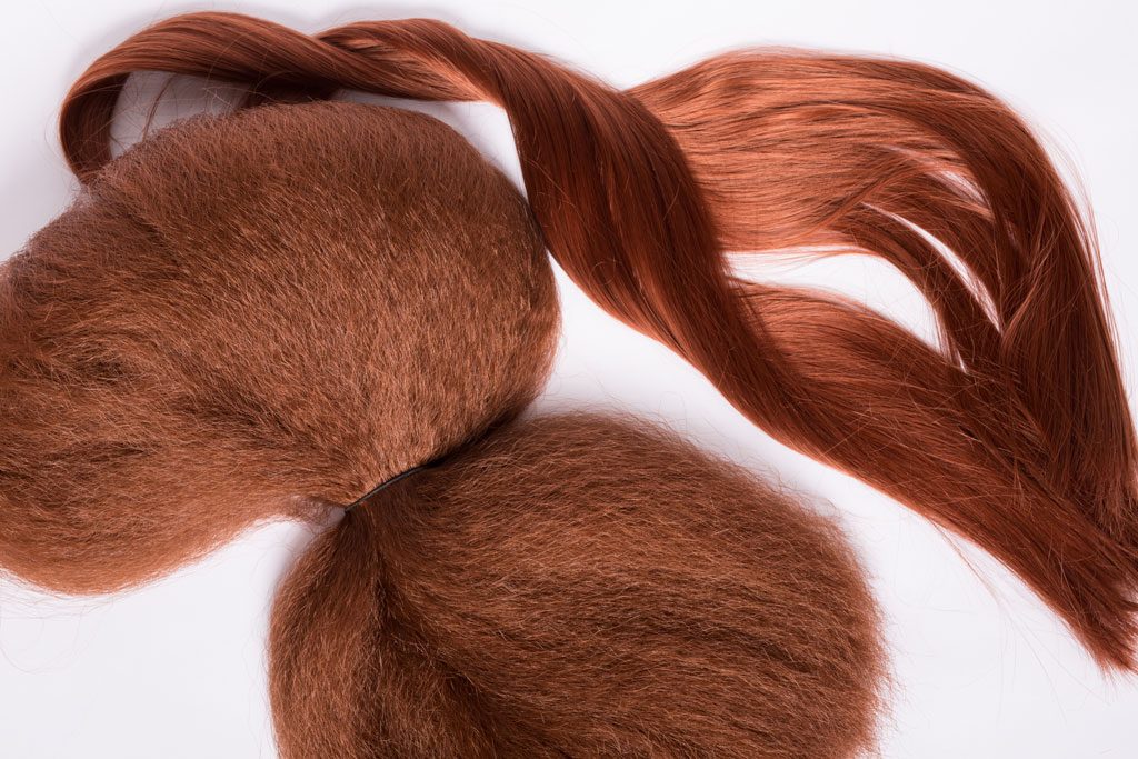 Jumbo Braid vs. Silky Straight