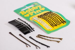Bobby Pins