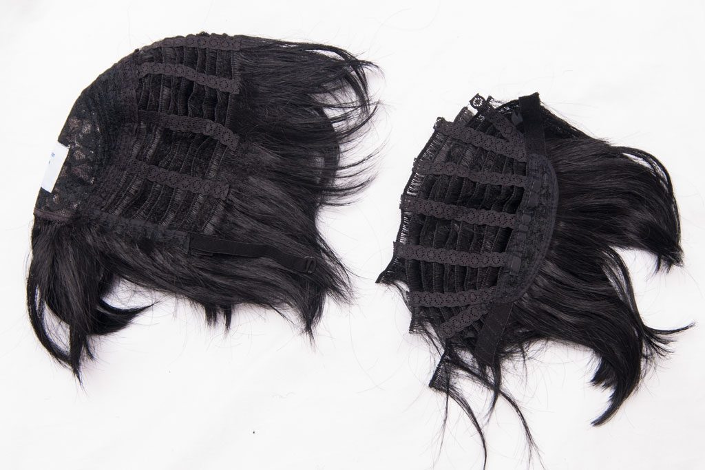 splicing wigs step 03