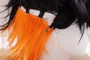 splicing wigs step 08