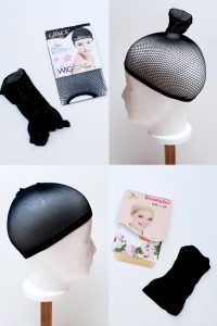 wig caps