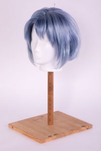 DIY wig stand