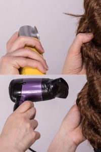 wig repair