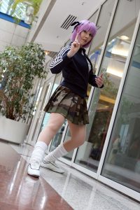 Ayane - Dead or Alive
