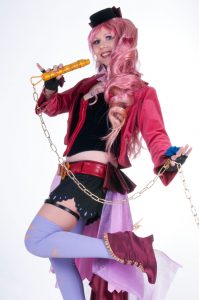 Sheryl (Wings of Goodbye)