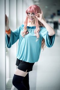 Sheryl (Star Date)