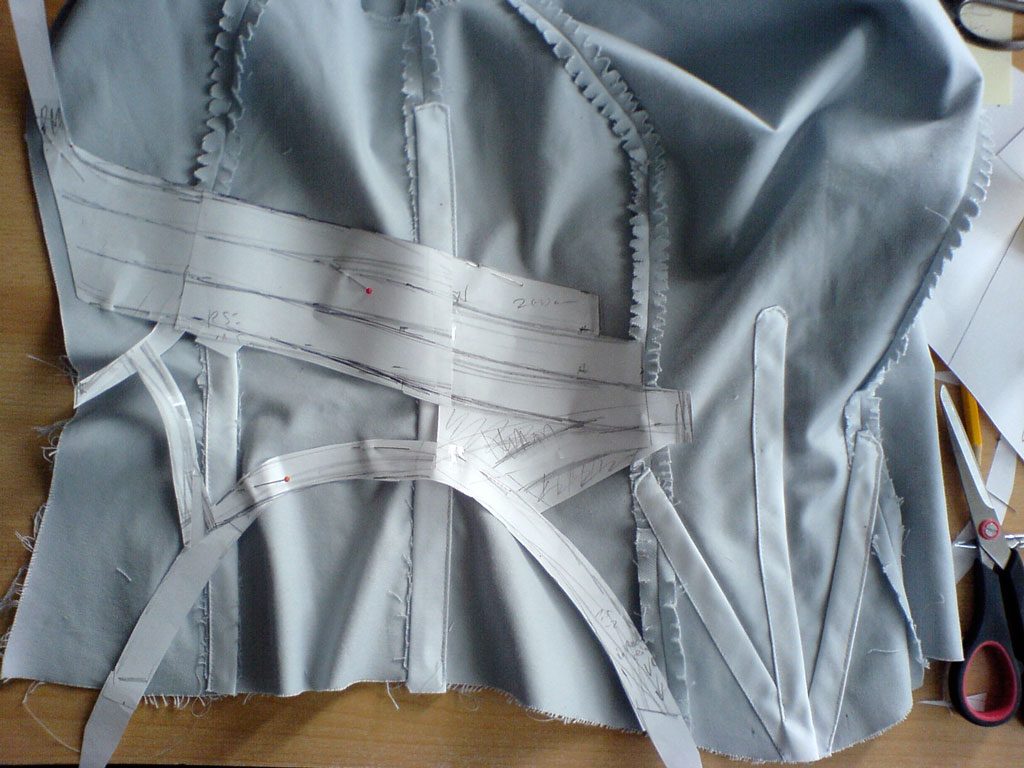 Satsuki - Kill la Kill (WIP)