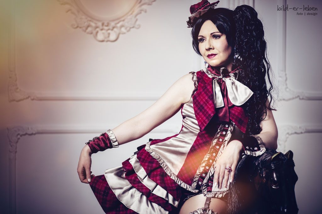 yukari (paradise kiss)