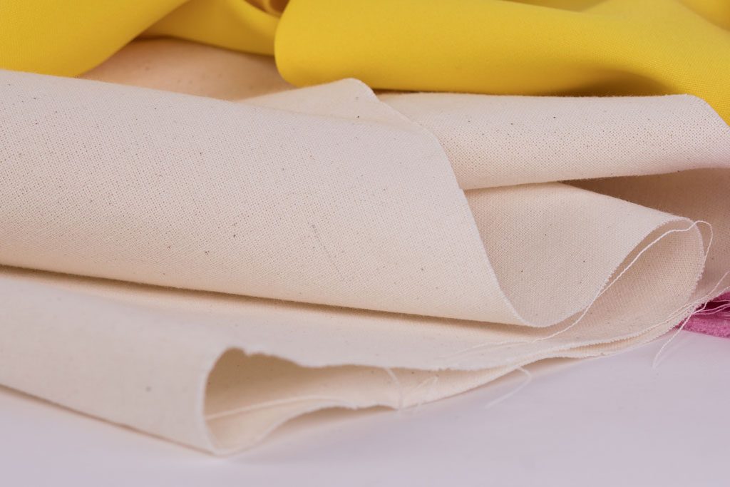 muslin