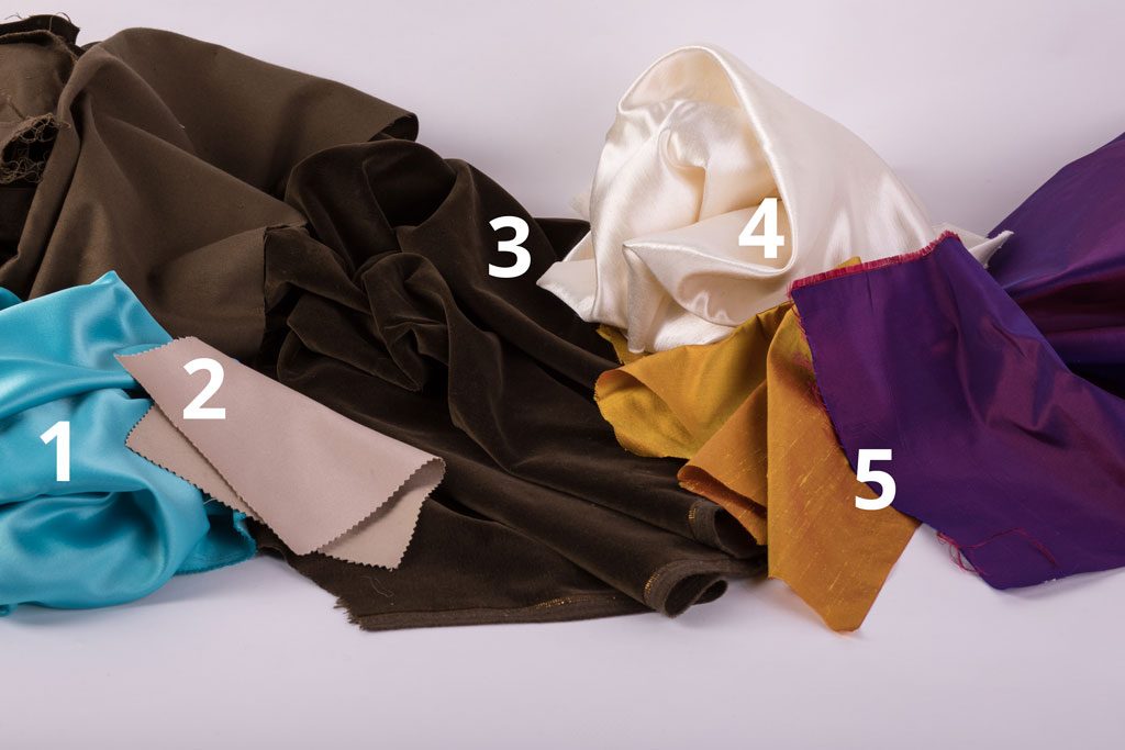 cosplay fabrics: princess