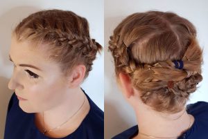 french braids