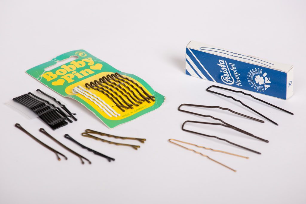 hairpins