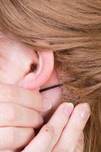 bobby pin