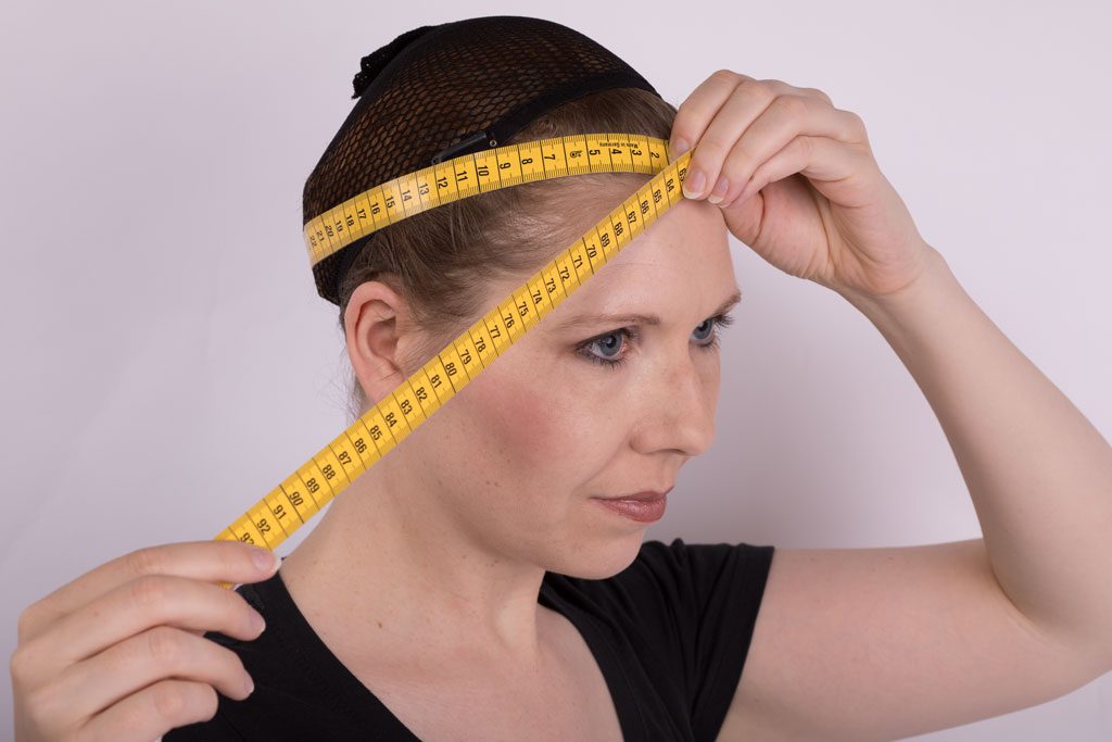 head circumference