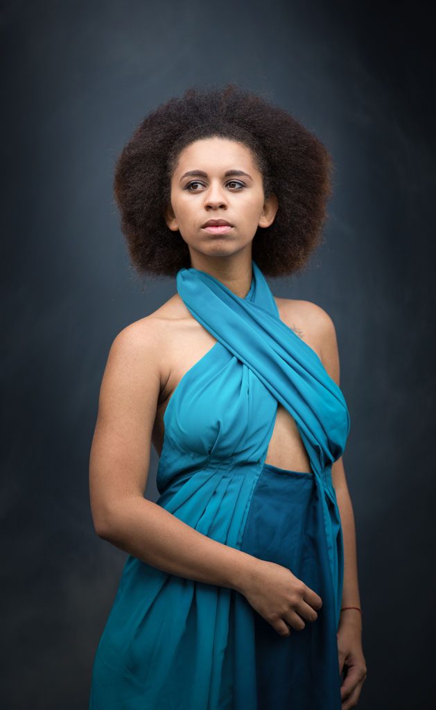 missandei cosplay