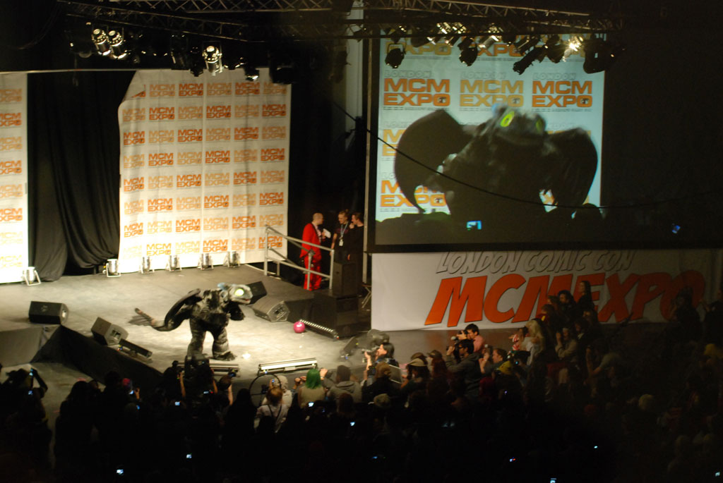 stage photo eurocosplay