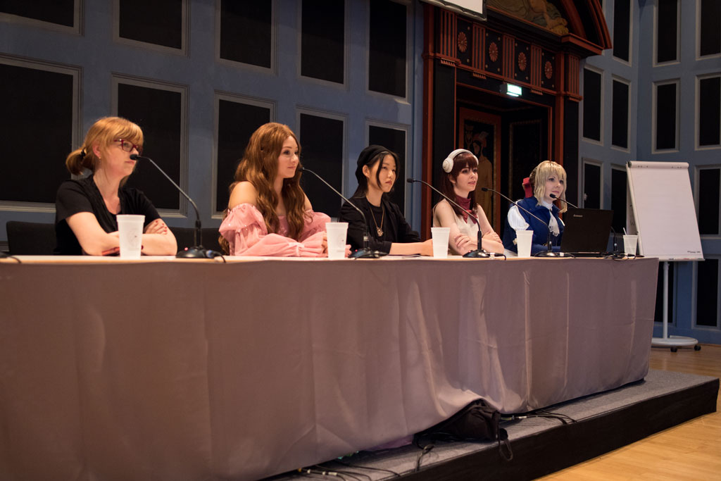 metoo panel
