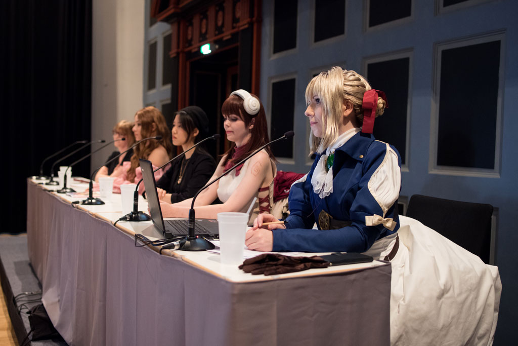 metoo panel