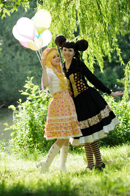 sweet lolitas