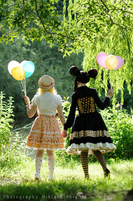 sweet lolita