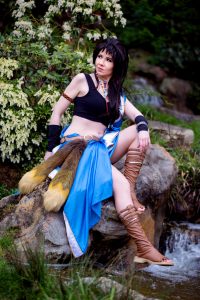 oerba yun fang