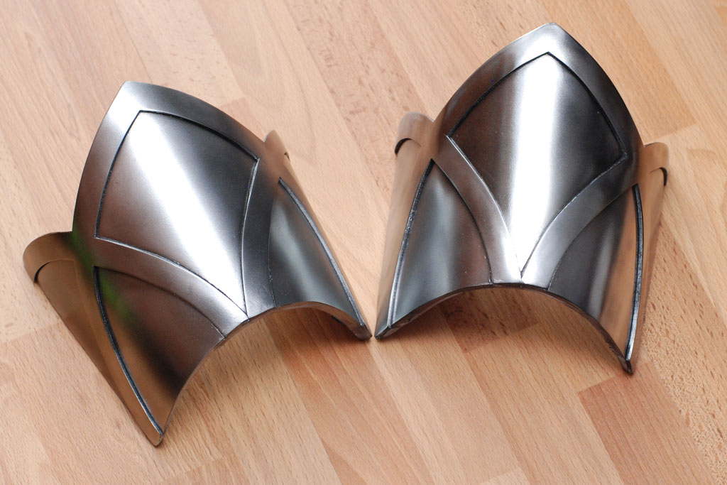 gwendolyn armor