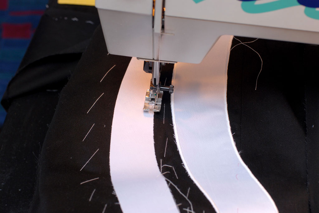yuuko applique progress