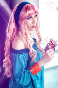 sheryl nome
