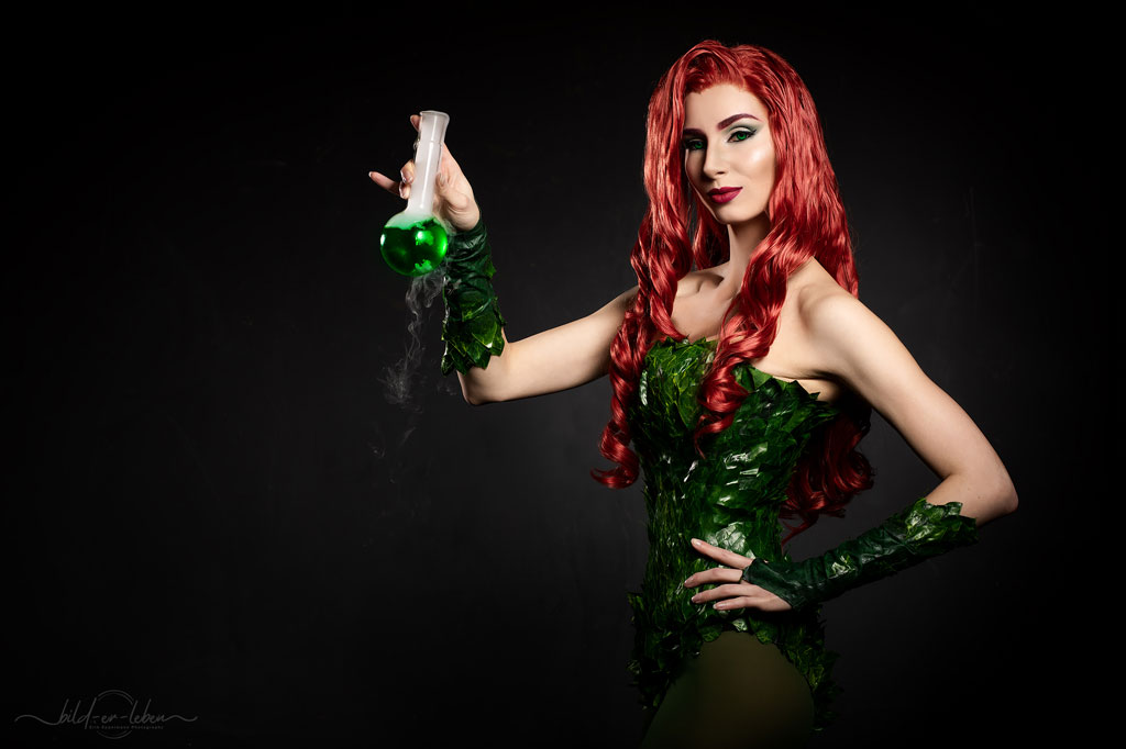 poison ivy