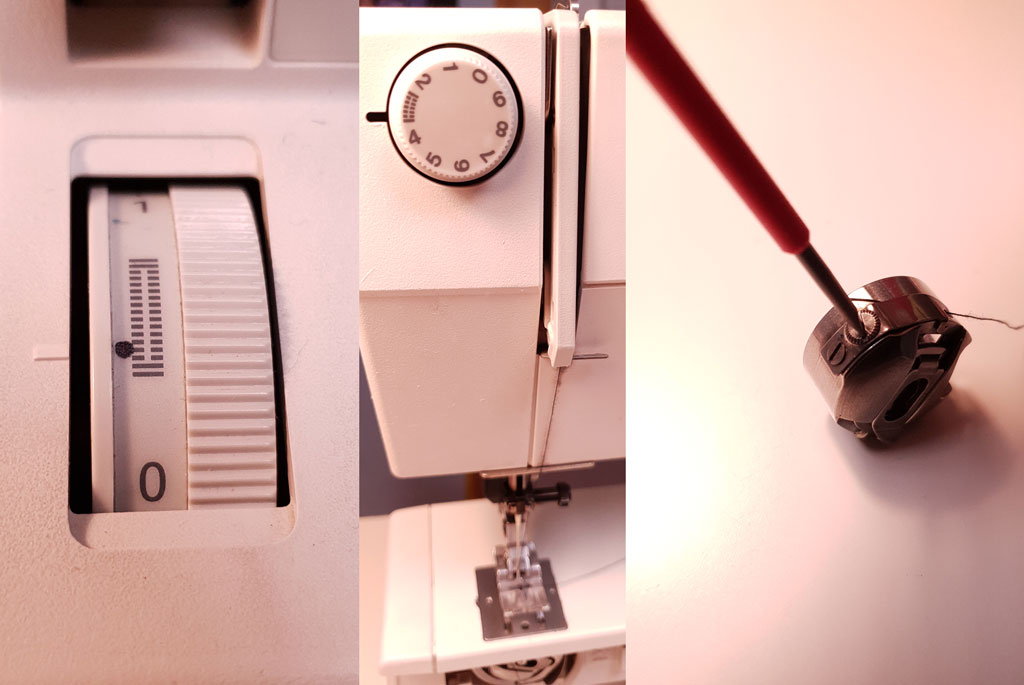 satin stitch settings