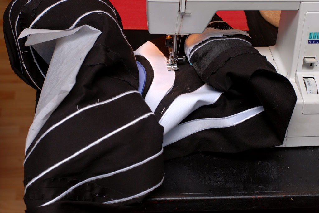 yuuko applique progress