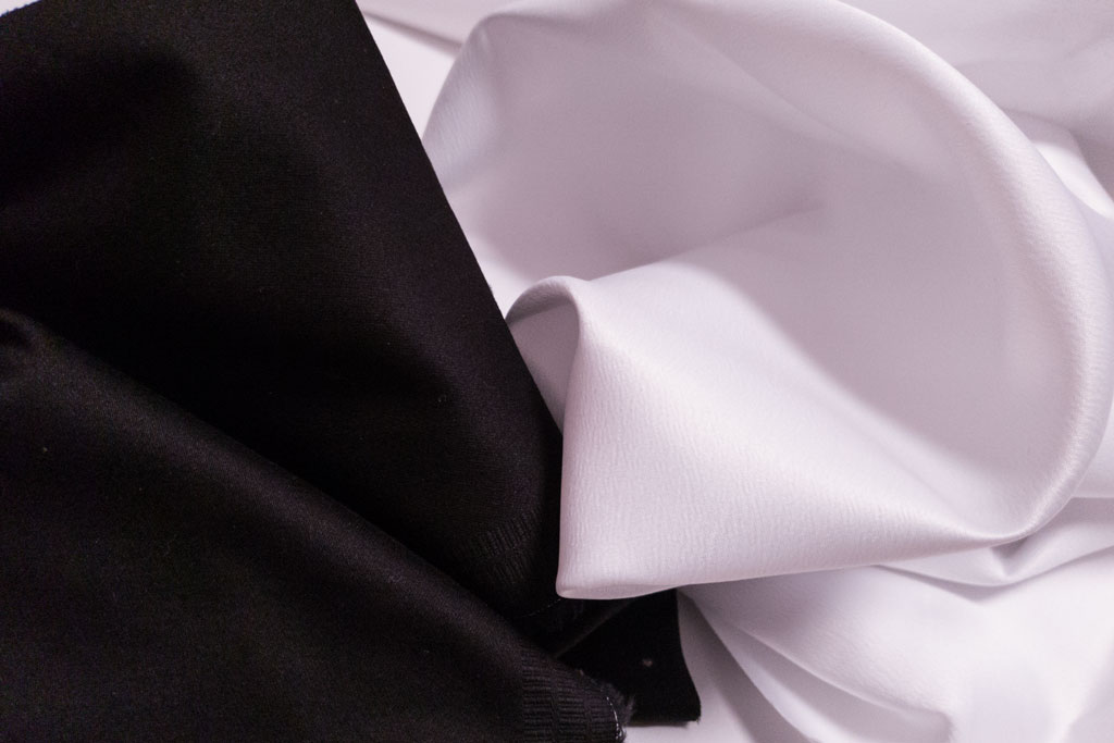 satin fabrics