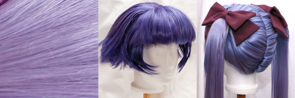 lilac custom colors