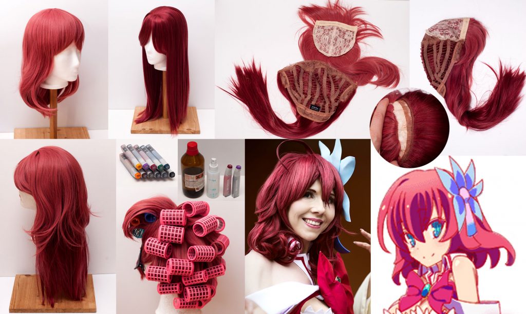 steph wig