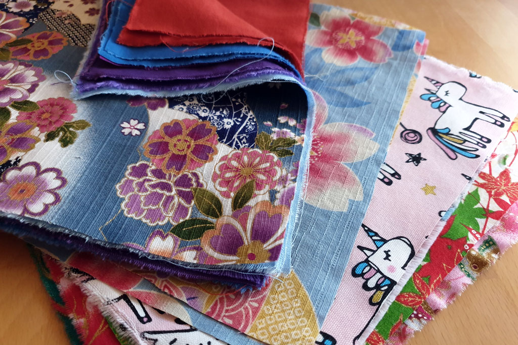 cotton fabric for face masks