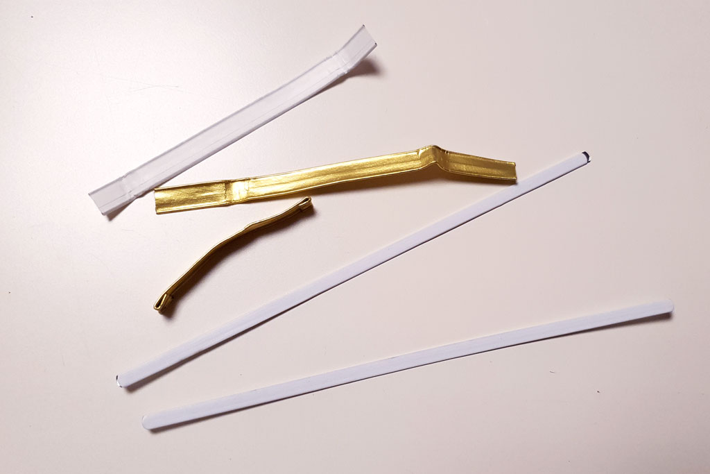 wire for masks