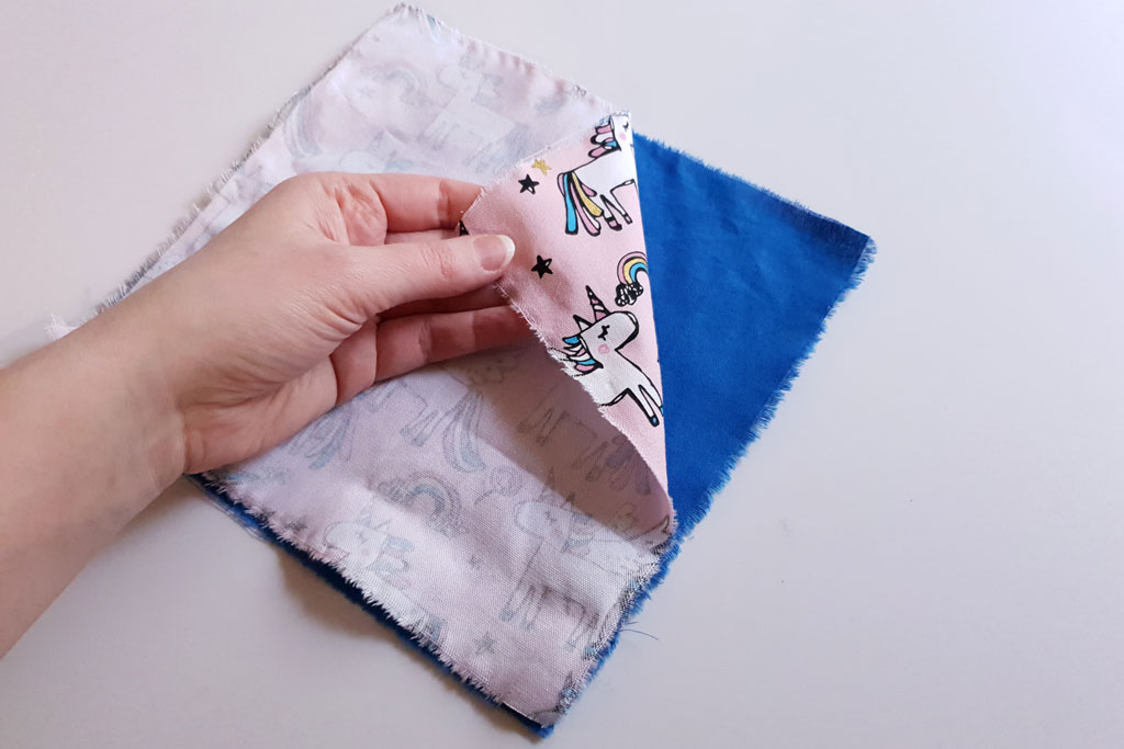 mask fabric and lining