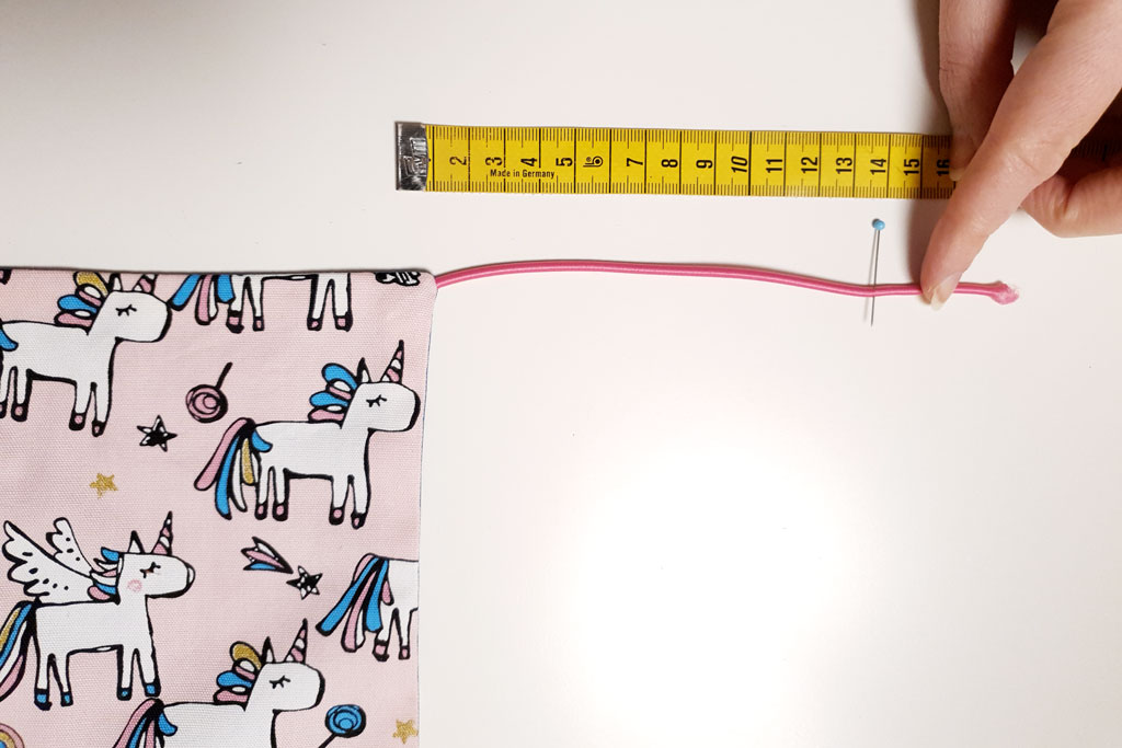 measure elastic