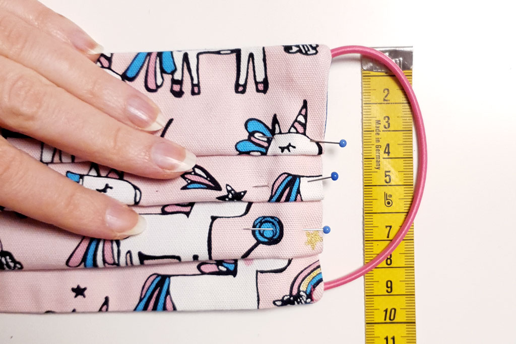 measure height