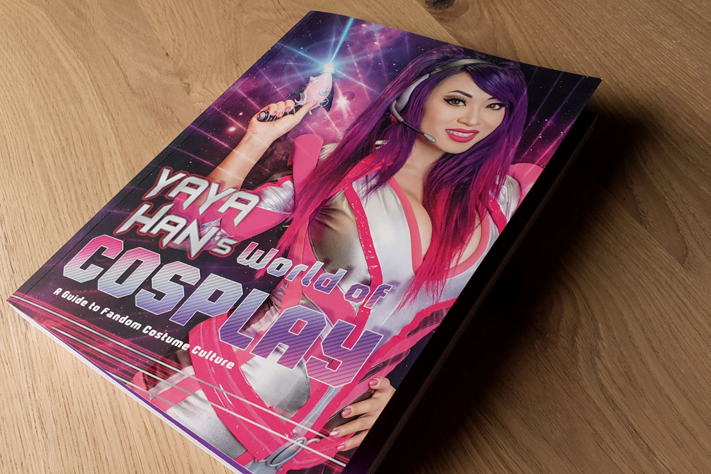 yaya book cover