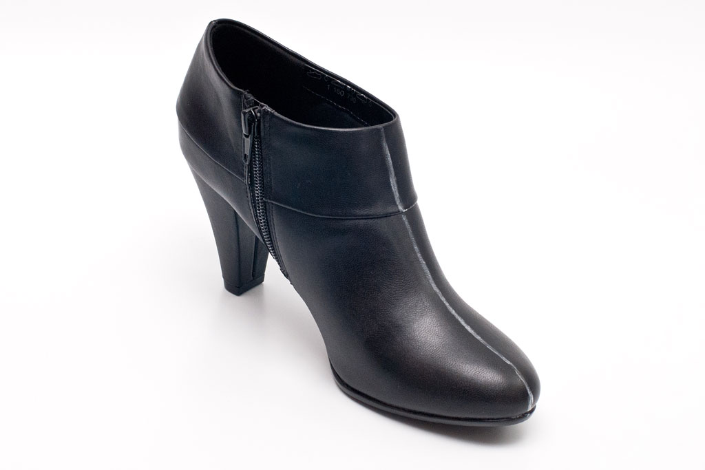 ankle boot