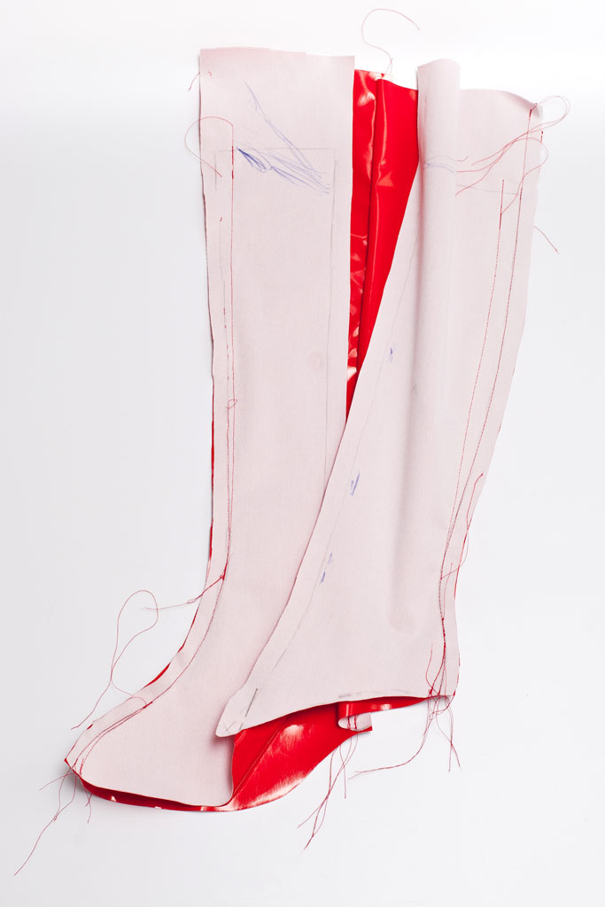 pattern alterations