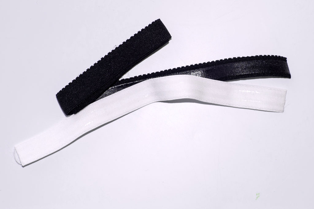 silicone elastic band