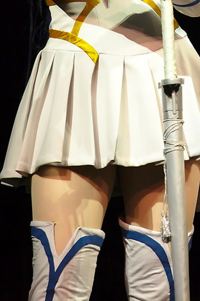 satsuki boot detail