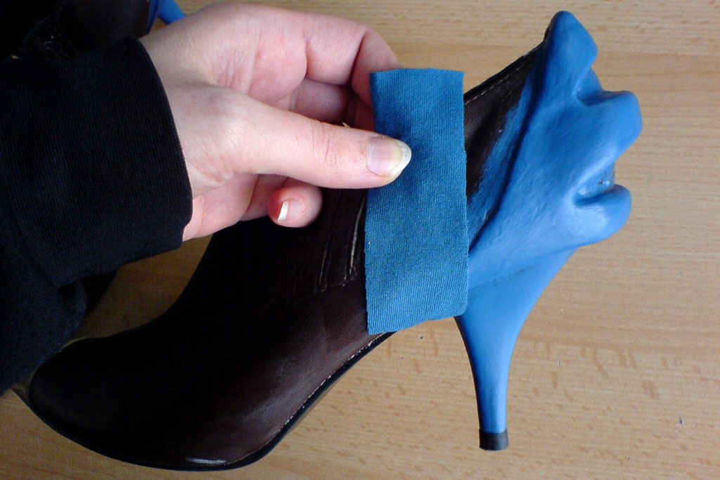 satsuki boot progress