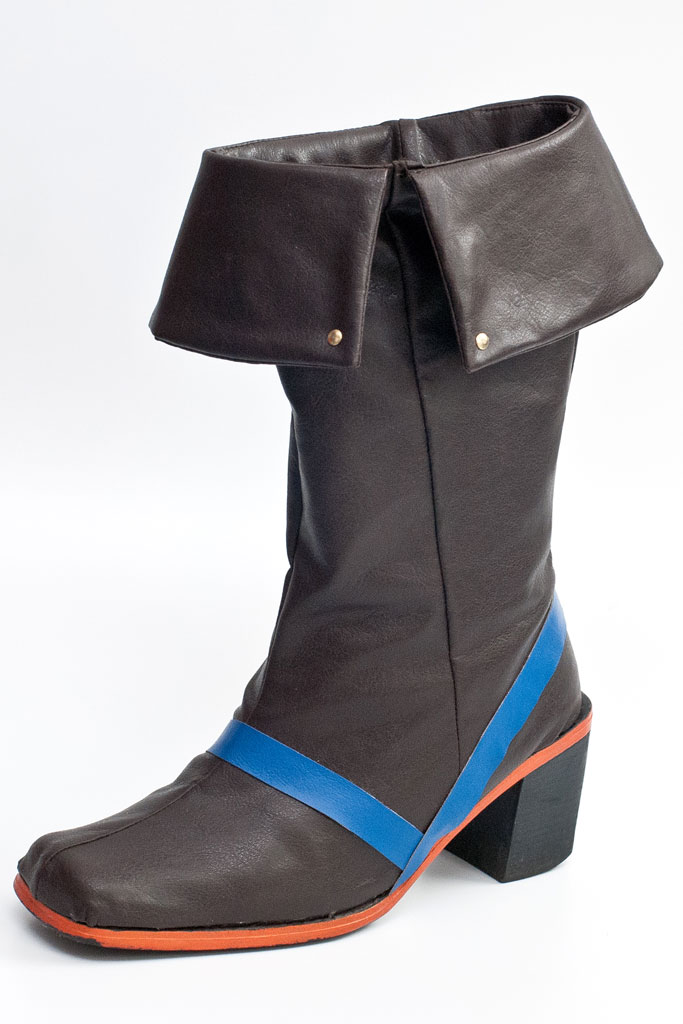 pirate boot