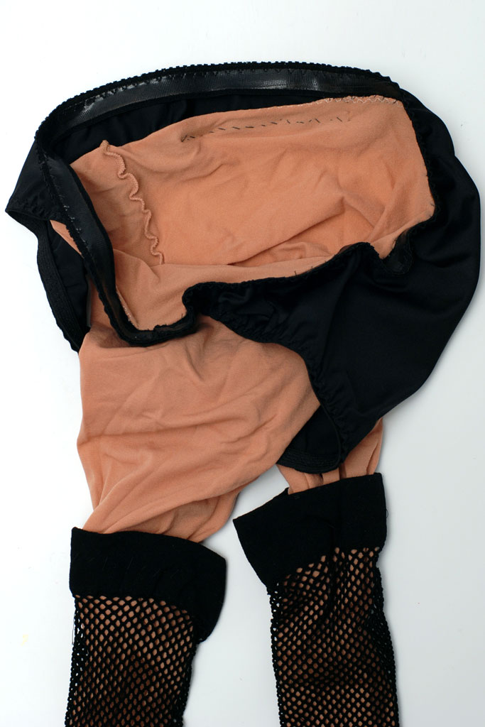 dona pantyhose