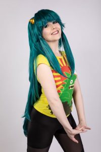 wigs 3d kukkii